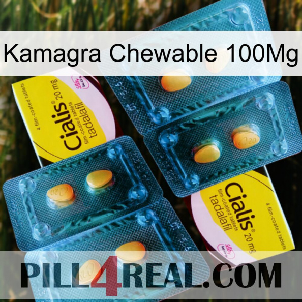 Kamagra Chewable 100Mg cialis5.jpg